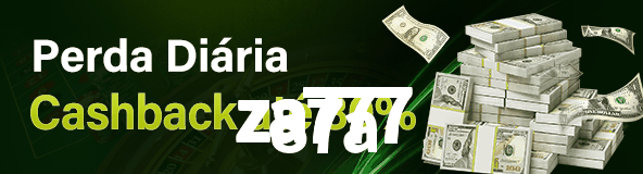 za777 Casino: Jogue Online e Ganhe Grandes Prêmios