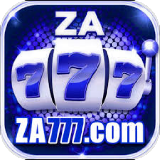 Logo za777